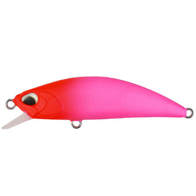 Vobler DUO Ryuki 50SP Himemasu 5cm 3.3g ACCZ139 Mat Pink Red Head SP
