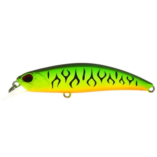 Vobler Duo Ryuki 60s 6cm 6.5g Acc3059 Mat Tiger S