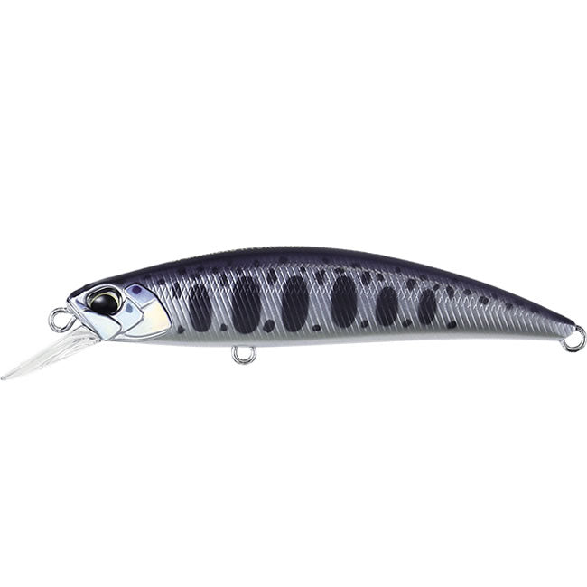 Vobler DUO Ryuki 60S, MP Baby Salmon S MNI4039, 6cm, 6.5g, 1buc/pac