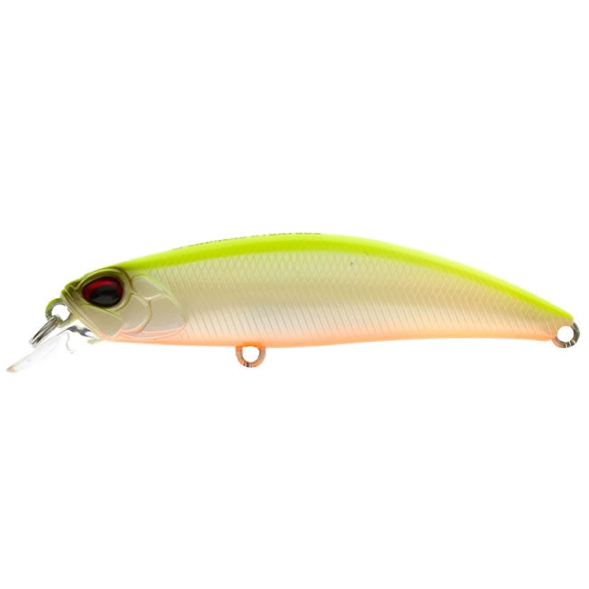 Vobler DUO Ryuki 60S SW 6cm 6.5g ACC0170 Pearl Chart II S