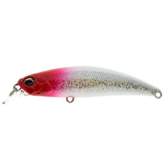 Vobler Duo Ryuki 60s Sw 6cm 6.5g Aoa0220 Astro Red Head S