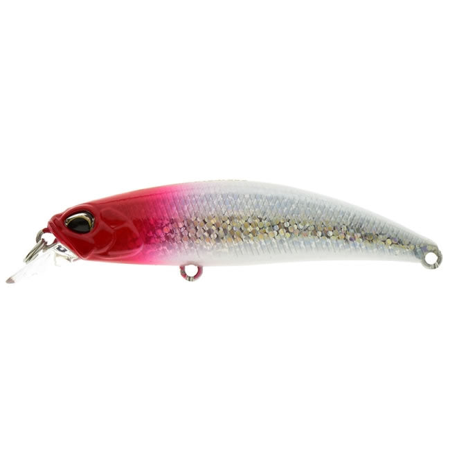 Vobler DUO Ryuki 60S SW 6cm 6.5g AOA0220 Astro Red Head S
