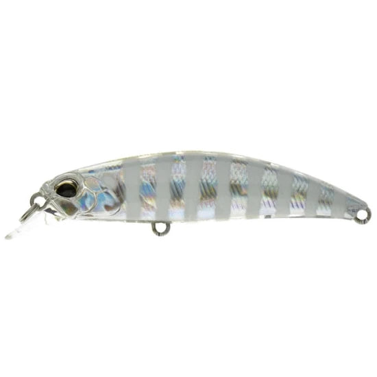 Vobler Duo Ryuki 60s Sw 6cm 6.5g Gja0101 Zebra Glow S