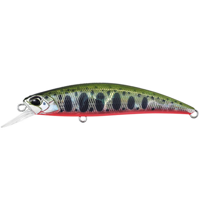 Vobler DUO Ryuki 60S, Yamame Red Belly S ADA4068, 6cm, 6.5g, 1buc/pac