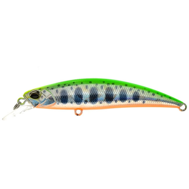 Vobler DUO Ryuki 70S 7cm 9g ADA4140 Lime Yamame S