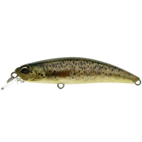 Vobler Duo Ryuki 70s 7cm 9g Ccc3815 Brown Trout S