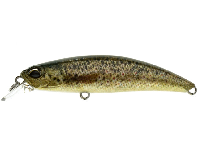 Vobler DUO Ryuki 70S 7cm 9g CCC3815 Brown Trout S