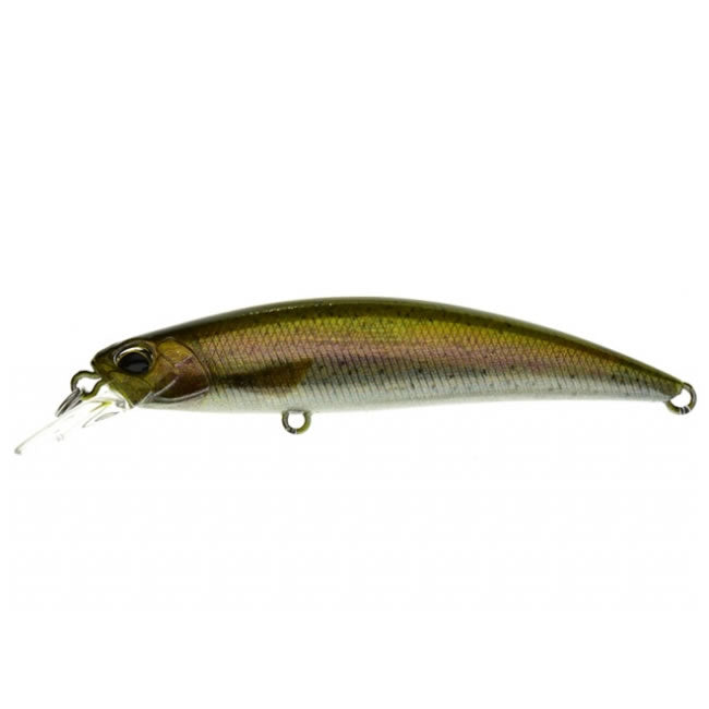 Vobler DUO Ryuki 70S 7cm 9g CCC3836 Rainbow Trout ND S