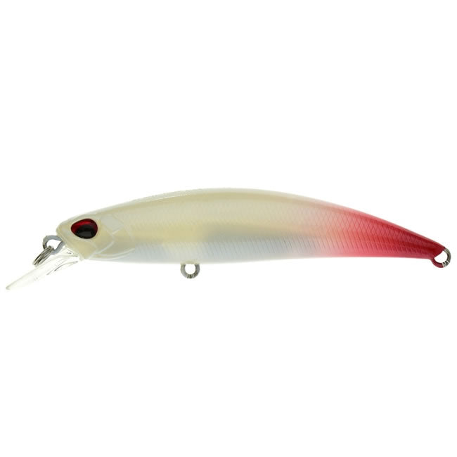 Vobler DUO Ryuki 70S SW 7cm 9g ACCZ126 Ivory Pearl RT S