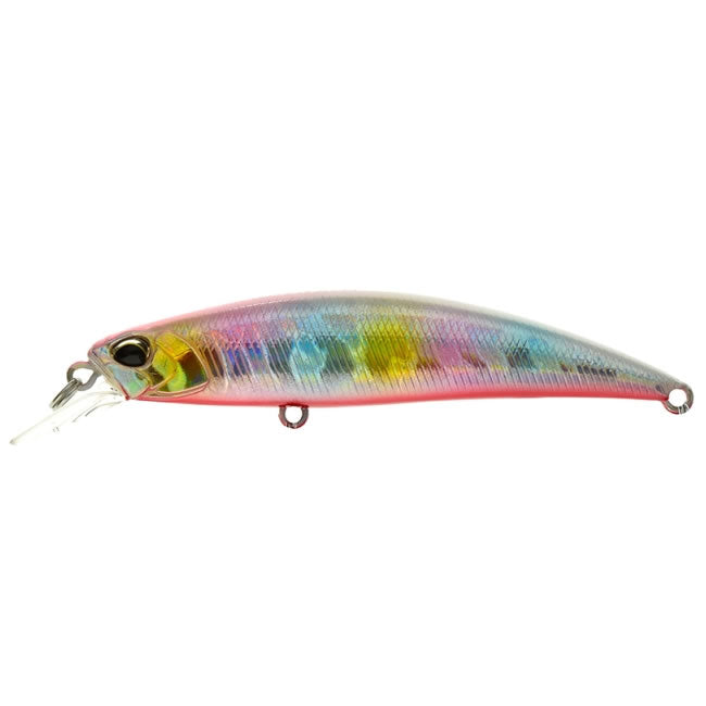 Vobler DUO Ryuki 70S SW 7cm 9g AJA0035 Rainbow RB S