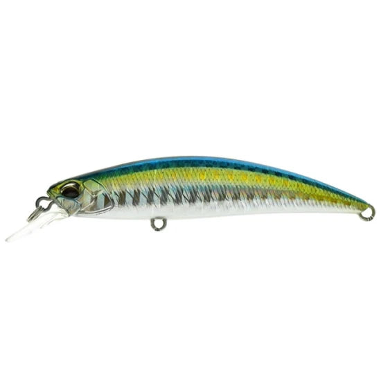 Vobler Duo Ryuki 70s Sw 7cm 9g Dha0140 Ocean Blue Back S