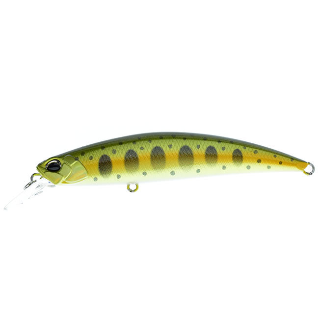 Vobler DUO Ryuki 80S, ANI4004 Natural Yamame S, 8cm, 12g