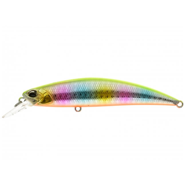 Vobler DUO Ryuki 80S SW 8cm 12g ABA0289 Chart Back Candy S