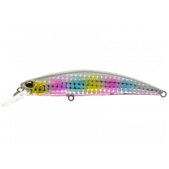 Vobler DUO Ryuki 80S SW 8cm 12g DQA0184 Hirame Candy S