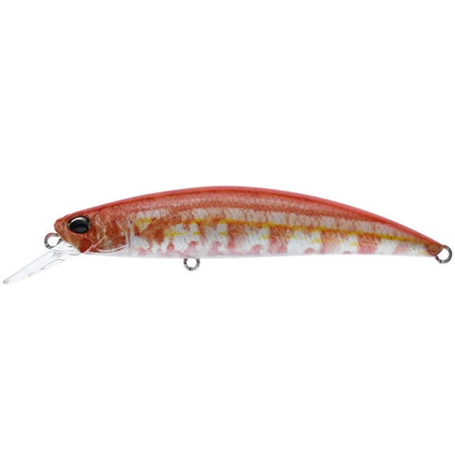 Vobler DUO Ryuki 80S SW, Triglia ND S ACC0815, 8cm, 12g, 1buc/pac