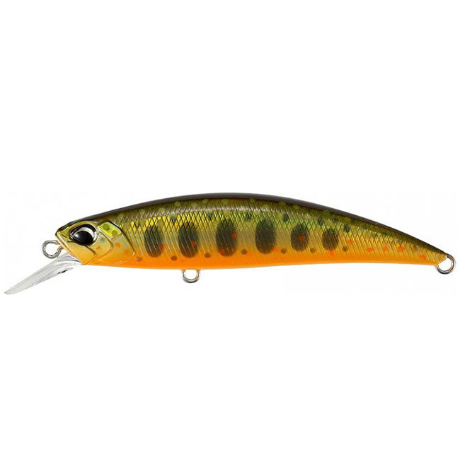 Vobler DUO Ryuki D3 60 SH 6cm 5.8g ANAZ073 Arctic Chart S