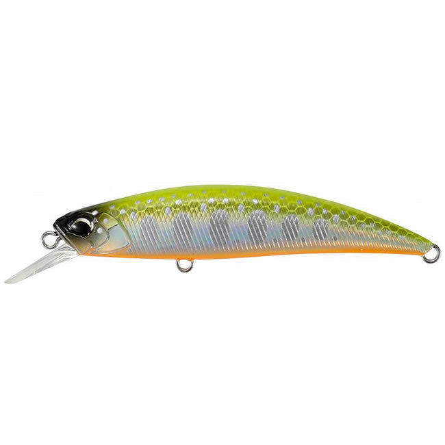 Vobler DUO Ryuki D3 60 SH 6cm 5.8g ANAZ074 Chart Back Yamame OB S