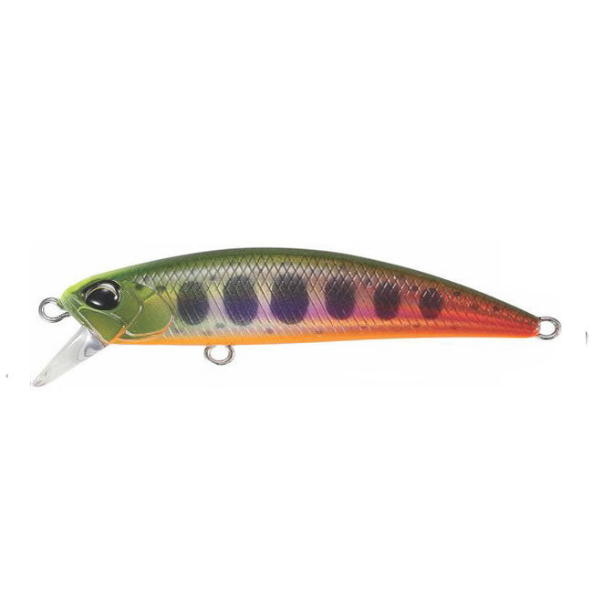 Vobler DUO Ryuki D3 60 SH 6cm 5.8g ANAZ075 D3 Salmon S