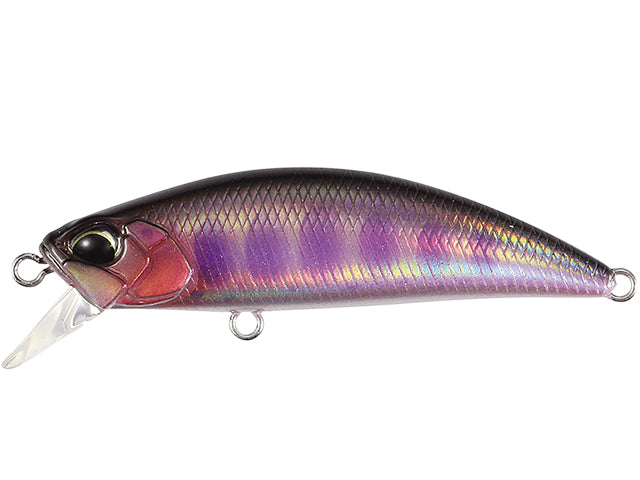 Vobler DUO Ryuki M-Aire 45 4.5cm 4g CRAZ112 Amethyst Yamame S