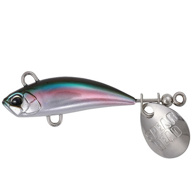 Vobler DUO Ryuki Spin CDA4013 Wakasagi S, 3cm, 5g