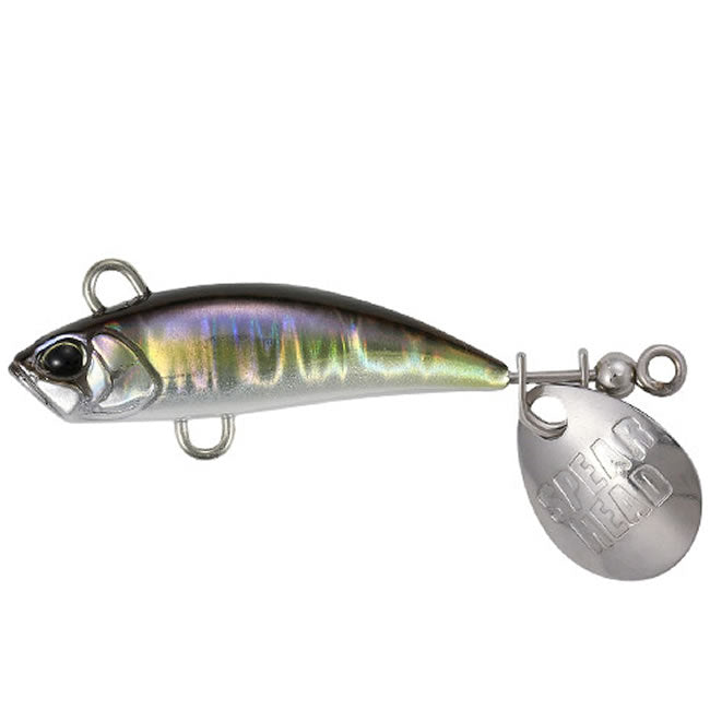 Vobler DUO Ryuki Spin CPA4009 River Bait S, 3cm, 5g