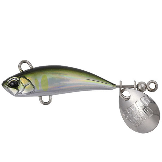 Vobler DUO Ryuki Spin GNA4010 Ayu S, 3cm, 5g
