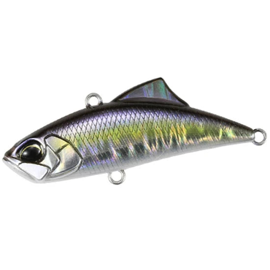 Vobler Duo Ryuki Vib 45 4.5cm 5.3g Gpa4009 River Bait S