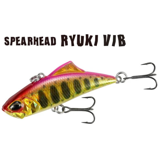 Vobler Duo Ryuki Vib 45 Ana4034 Yamame S, 4.5cm, 5.3g