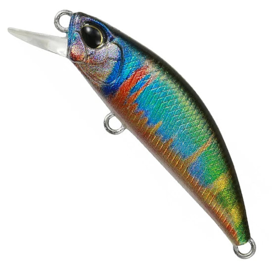 Vobler Duo Spearhead Ryuki 38s, 3.8cm/2.8g, Flash Oikawa Nd, 1buc/pac