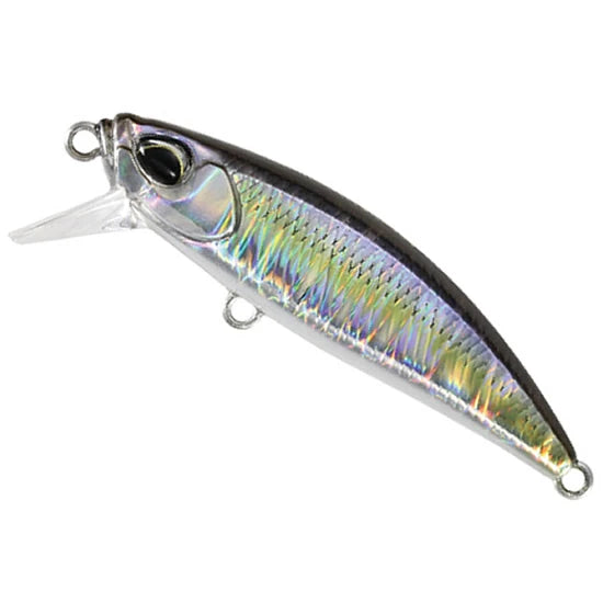 Vobler Duo Spearhead Ryuki 46s, Cpa4009 River Bait, 4.6cm, 5g