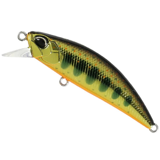 Vobler Duo Spearhead Ryuki 50f, Mcc4084 Gold Yamame, 5cm, 2.8g