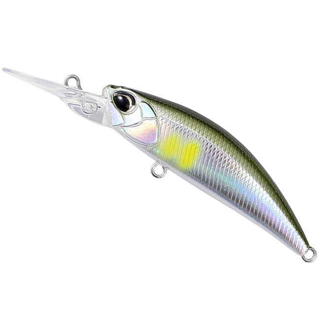 Vobler DUO Spearhead Ryuki 50MDF, ANA4010 Ayu, 5cm, 3.2g