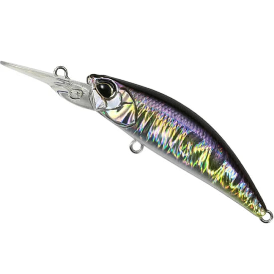 Vobler Duo Spearhead Ryuki 50mdf, Cpa4009 River Bait, 5cm, 3.2g