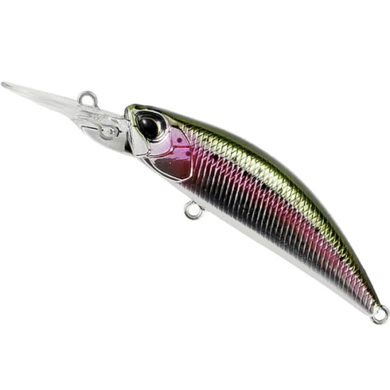 Vobler Duo Spearhead Ryuki 50mdf, Mcc4036 Rainbow Trout, 5cm, 3.2g