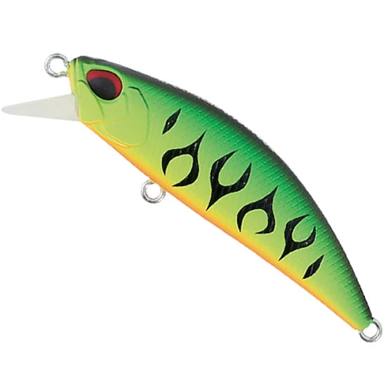 Vobler Duo Spearhead Ryuki 50s, Acc3059 Mat Tiger, 5cm, 4.5g