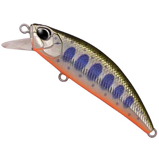 Vobler Duo Spearhead Ryuki 50s, Adaz072 Yamame Ob, 5cm, 4.5g