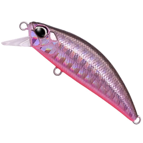 Vobler Duo Spearhead Ryuki 50s, Aha4037 Berry Bait, 5cm, 4.5g
