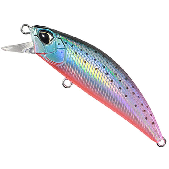 Vobler Duo Spearhead Ryuki 50s, Ana4032 Itou Rb, 5cm, 4.5g