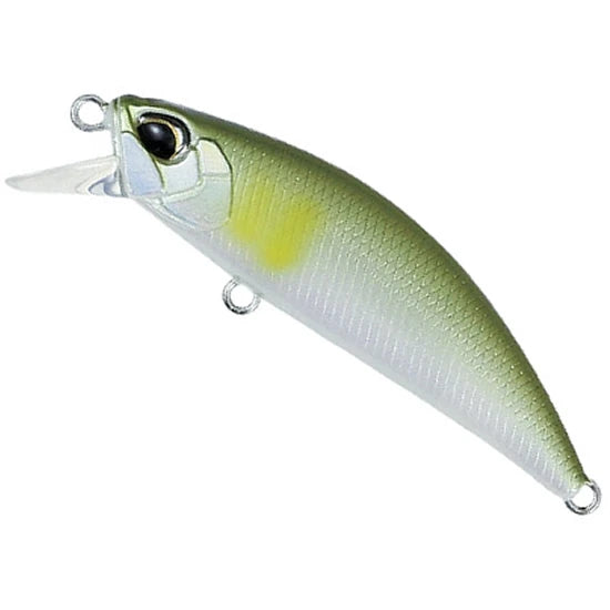 Vobler Duo Spearhead Ryuki 50s, Ana4043 Militia Rb, 5cm, 4.5g