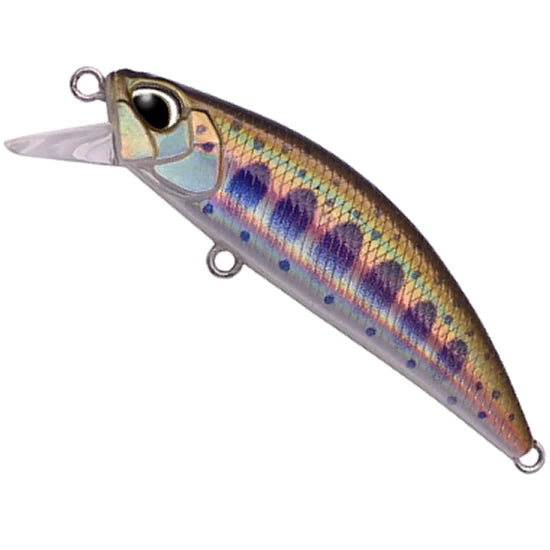 Vobler Duo Spearhead Ryuki 50s, Ana4134 Lake Yamame, 5cm, 4.5g