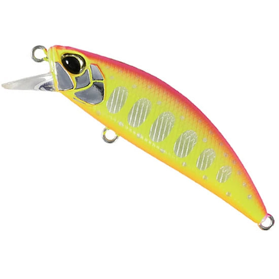Vobler Duo Spearhead Ryuki 50s, Asi4073 Pink Chart Yamame, 5cm, 4.5g