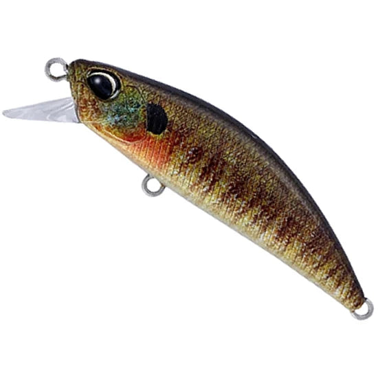 Vobler Duo Spearhead Ryuki 50s, Ccc3357 True Gill, 5cm, 4.5g