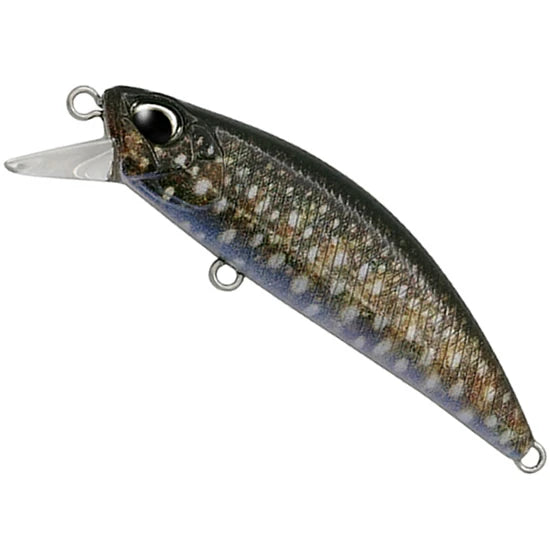 Vobler Duo Spearhead Ryuki 50s, Cccz219 Rp Char, 5cm, 4.5g