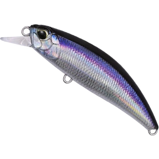Vobler Duo Spearhead Ryuki 50s, Cna0534 Uv Flash, 5cm, 4.5g