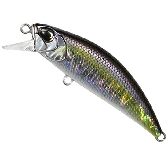 Vobler Duo Spearhead Ryuki 50s, Gpa4009 River Bait, 5cm, 4.5g