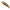 Vobler Duo Spearhead Ryuki 50s, Mcc4054 Metal Black Gold, 5cm, 4.5g