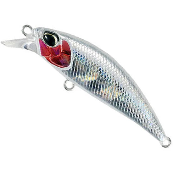 Vobler Duo Spearhead Ryuki 50s Sw, Ada0088 Prism Ivory, 5cm, 4.5g