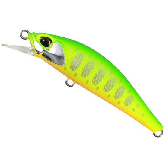 Vobler DUO Spearhead Ryuki 50S Takumi, ASI4044 Full Chart Yamame, 5cm, 4g