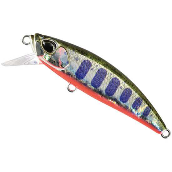 Vobler DUO Spearhead Ryuki 51S, ADA4068 Yamame Red Belly, 5.1cm, 5.5g