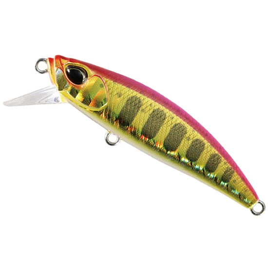 Vobler Duo Spearhead Ryuki 51s, Aha4052 Peach Gold Yamame, 5.1cm, 5.5g